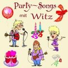 Party-Songs mit Witz