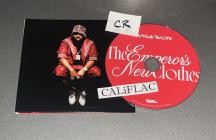 Raekwon - The Emperor's New Clothes