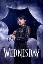 Wednesday - Staffel 1