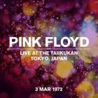 Pink Floyd - Live At The Taiikukan, 03 03 1972