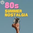 80s Summer Nostalgia