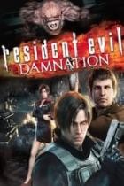 Resident Evil - Damnation