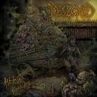 Desecrated - Ravenous Pestilence