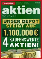 aktien Magazin 30/2025