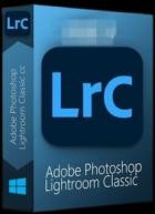 Adobe Lightroom Classic 2025 v14.1 (x64)