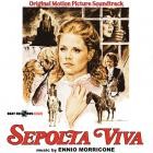 Ennio Morricone - Sepolta Viva (Original Motion Picture Soundtrack)