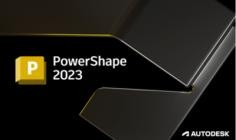 Autodesk PowerShape Ultimate 2023 (x64)