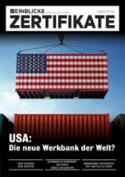marktEINBLICKE Zertifikate 08/2025