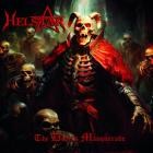 Helstar - The Devils Masquerade