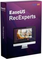 EaseUS RecExperts Pro v4.0.3