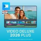 MAGIX Video Deluxe 2026 Premium 25.0.1.246 (x64)