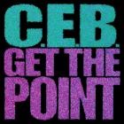 C E B -Get The Point-16BIT-WEB-FLAC-1992-SHHHHHH