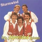 Original Alpenland Quintett - Sturmwind