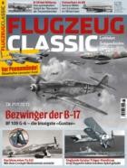 Flugzeug Classic 08/2025