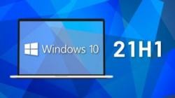 Windows 10 21H1 AIO 16in1 (x64) Integral Edition 2021