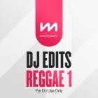 VA - Mastermix - DJ Edits Reggae 1