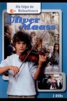 Oliver Maass - Staffel 1