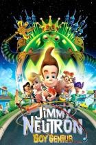 Jimmy Neutron - Der mutige Erfinder