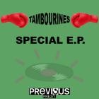 Tambourines - Special EP