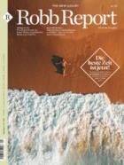 Robb Report 33/2024