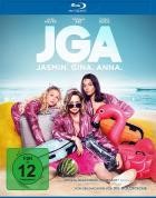 JGA: Jasmin  Gina  Anna