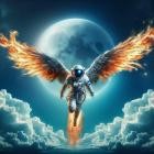 Bliss N Eso - The Moon (The Light Side)