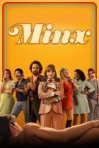 Minx - Staffel 2