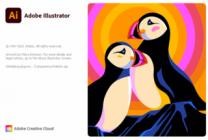 Adobe Illustrator 2022 v26.4.1.111 (x64)