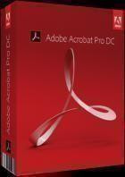 Adobe Acrobat Pro DC 2026.001.21411 (x64)