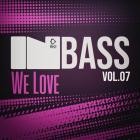 VA - In Bass We Love Vol 7