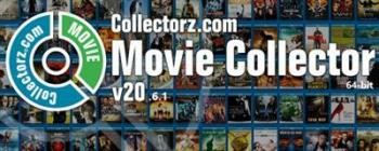 Collectorz.com Movie Collector v23.2.4 + Portable (x64)