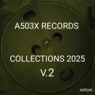 A503X - A503X RECORDS COLLECTIONS 2025 V 2