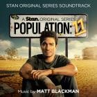 Matt Blackman - Population: 11 (Soundtrack from the Stan Original Series)