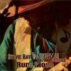 Stevie Ray Vaughan - Rude Mood (Live Radio Broadcast)