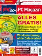 PCGo plus PC Magazin 09/2025