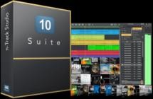 n-Track Studio Suite v10.2.0.9210