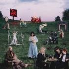 The Last Dinner Party - - From The Pyre  