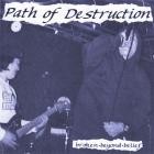 Path Of Destruction - Broken Beyond Belief