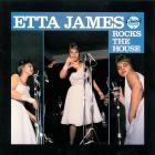 Etta James - Rocks The House