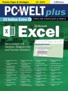 PC-WELT plus 10/2019