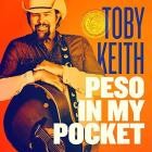 Toby Keith - Peso in My Pocket