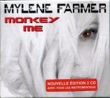 Mylene Farmer - Monkey Me (Nouvelle Edition)