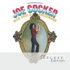 Joe Cocker - - Mad Dogs & Englishmen  