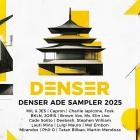 VA - DENSER ADE Samper 2025 (Radio Edit)