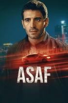 Asaf - Staffel 1