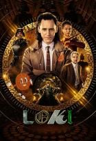 Loki - Staffel 1