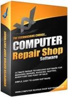 Computer Repair Shop Software v2.19.21270.1