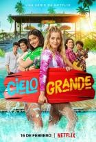 Sommer im Cielo Grande - Staffel 1