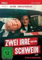 Zwei Irre und ein Schwein