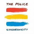 The Police - Synchronicity (Super Deluxe Edition)